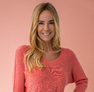 Suzann pulóver barack – Innova Fashion