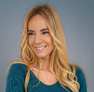 Suzann pulóver pávakék – Innova Fashion – 5. kép