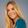 Suzann pulóver pávakék – Innova Fashion – 2. kép