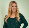 Suzann pulóver smaragd – Innova Fashion – 2. kép