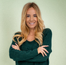 Suzann pulóver smaragd – Innova Fashion – 3. kép