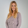 Suzann pulóver fangó – Innova Fashion