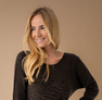 Suzann pulóver mogyoró barna – Innova Fashion – 6. kép