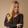 Suzann pulóver mogyoró barna – Innova Fashion – 5. kép