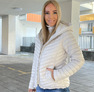 Evelyn kabát ecrü – Innova Fashion – 5. kép