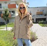 Star kabát fango – Innova Fashion – 2. kép